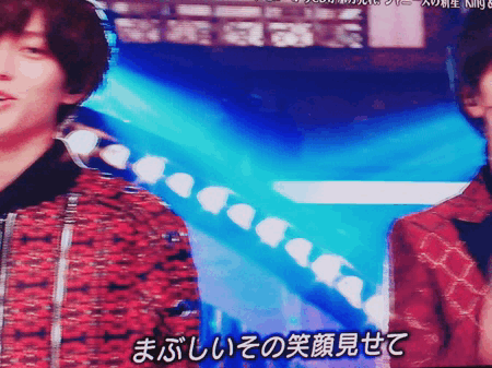 キンプリ（King ＆ Prince）、アルバム収録新曲「Naughty Girl」MV解禁 腹筋チラ見せシーンも