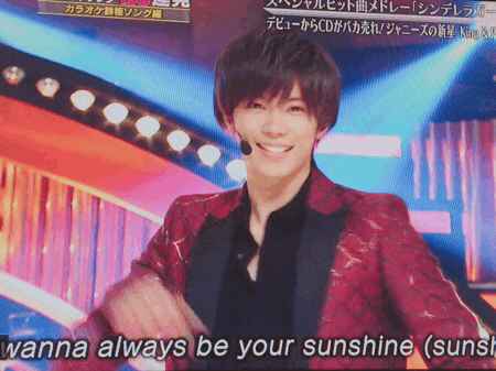 キンプリ（King ＆ Prince）、アルバム収録新曲「Naughty Girl」MV解禁 腹筋チラ見せシーンも