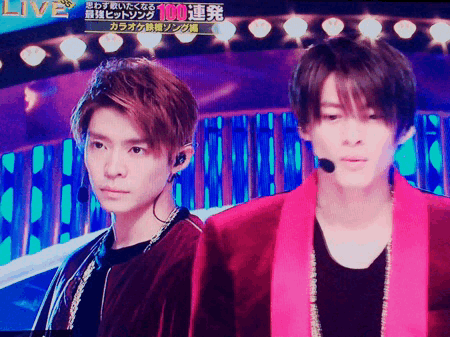 キンプリ（King ＆ Prince）、アルバム収録新曲「Naughty Girl」MV解禁 腹筋チラ見せシーンも