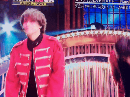 キンプリ（King ＆ Prince）、アルバム収録新曲「Naughty Girl」MV解禁 腹筋チラ見せシーンも