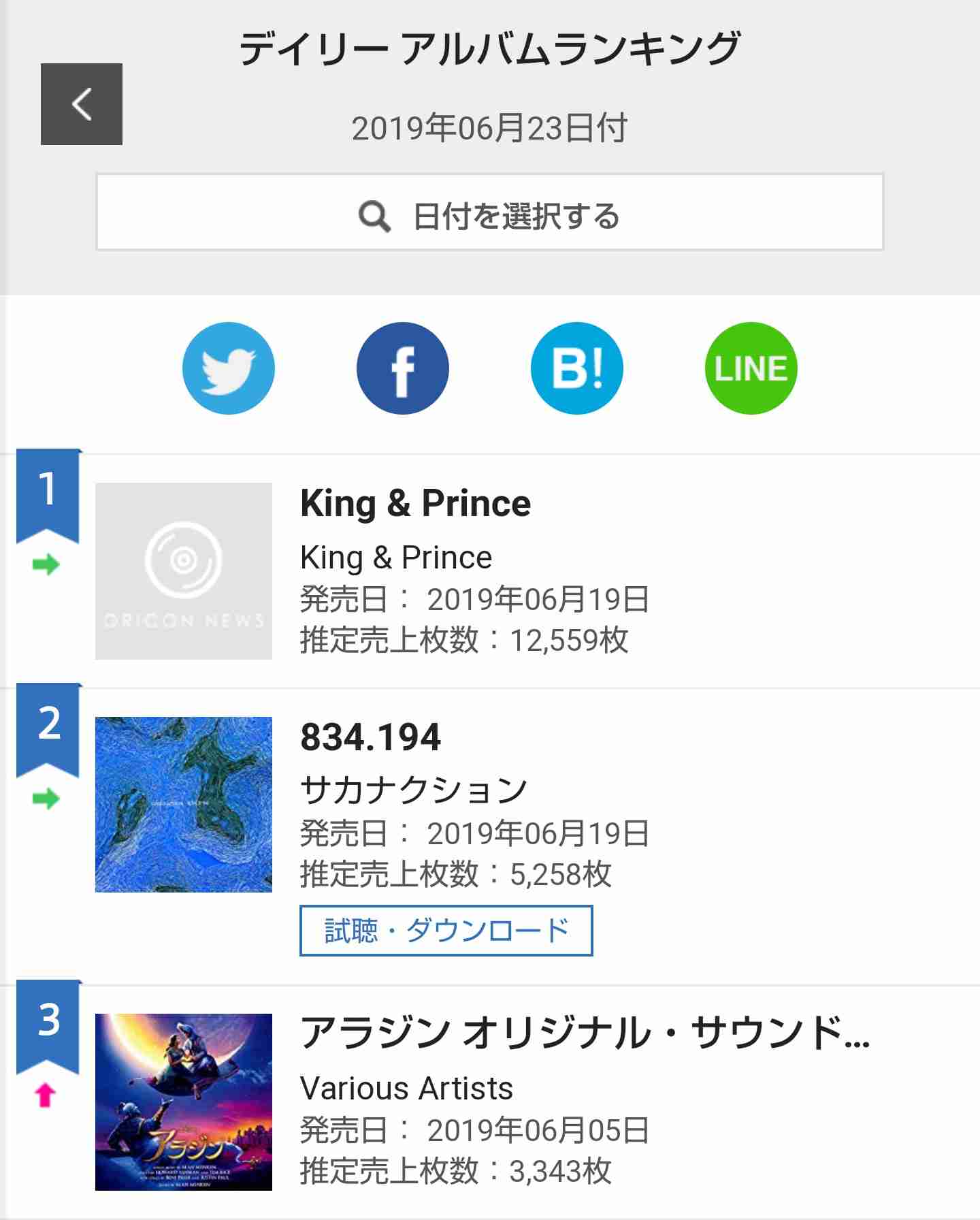 キンプリ(King & Prince)、アルバム収録新曲「Naughty Girl」MV解禁 腹筋チラ見せシーンも
