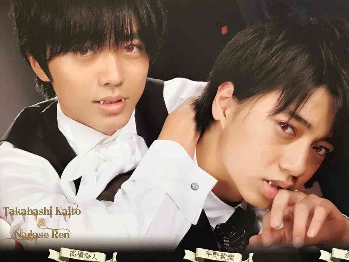 キンプリ（King ＆ Prince）、アルバム収録新曲「Naughty Girl」MV解禁 腹筋チラ見せシーンも