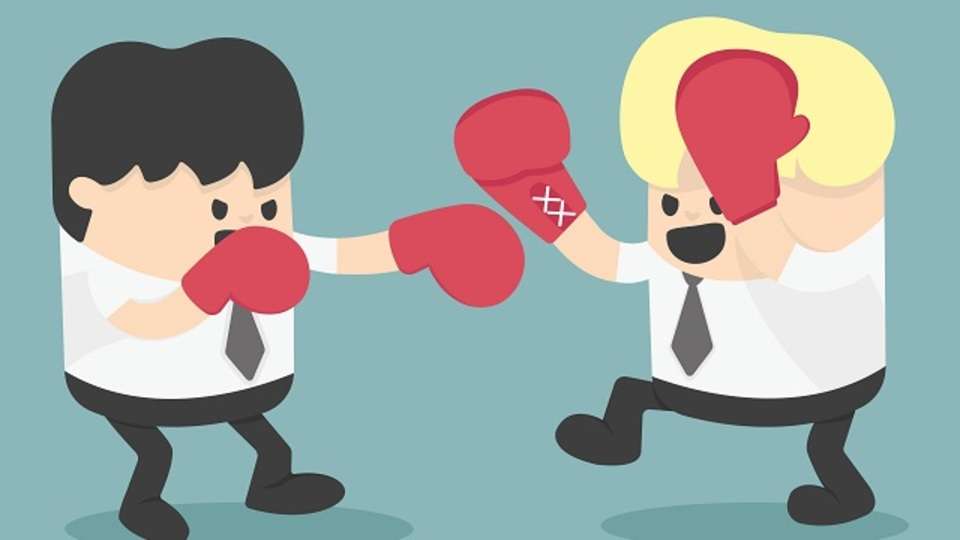当たってるかも、と思った他人の言葉
