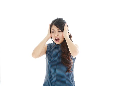 仕事での理不尽なことにイライラしないようにするためには