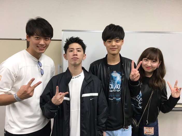 竹内涼真の弟・唯人、「オオカミちゃんには騙されない」に出演「応援に全力で応えます」