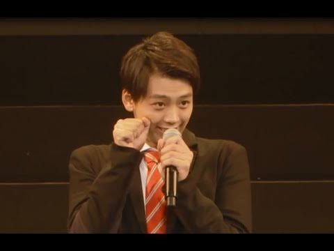 竹内涼真の弟・唯人、「オオカミちゃんには騙されない」に出演「応援に全力で応えます」