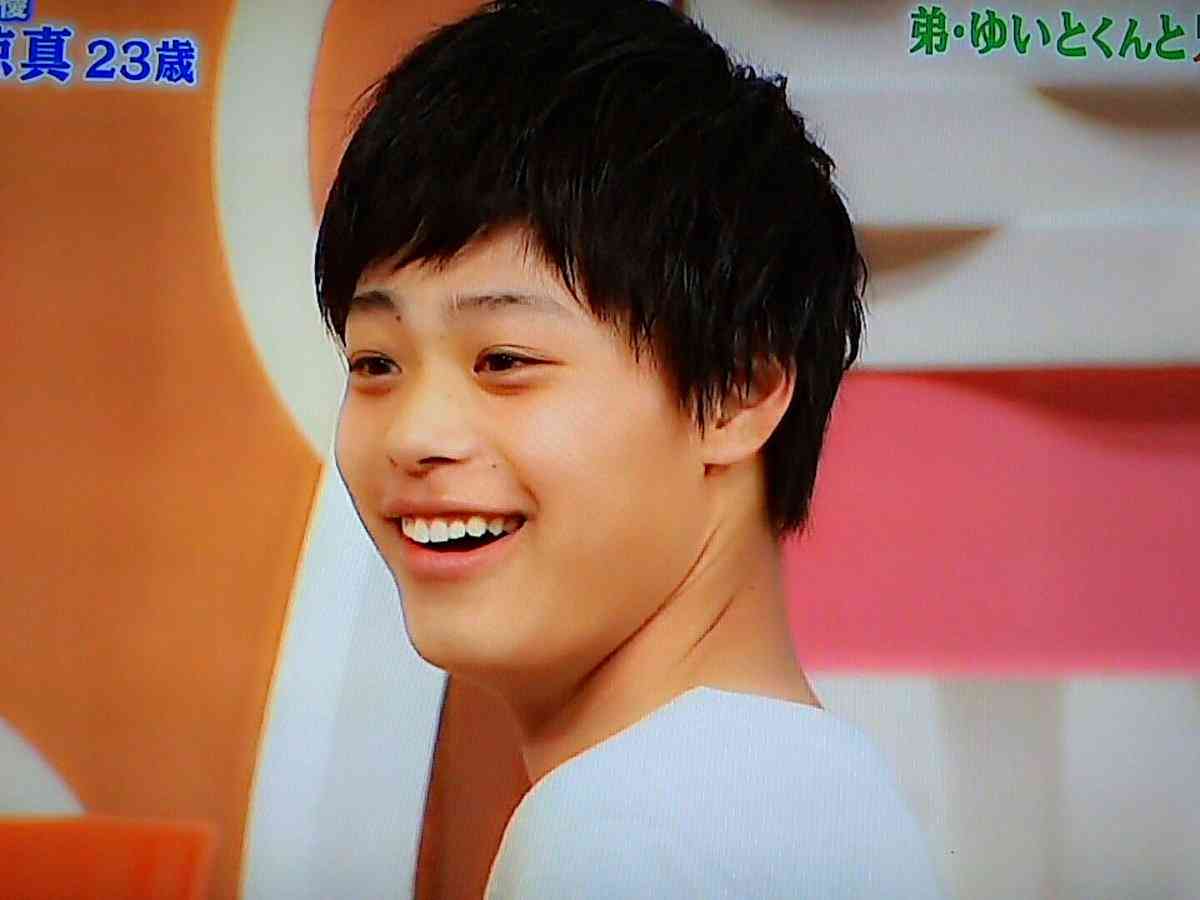 竹内涼真の弟・唯人、「オオカミちゃんには騙されない」に出演「応援に全力で応えます」