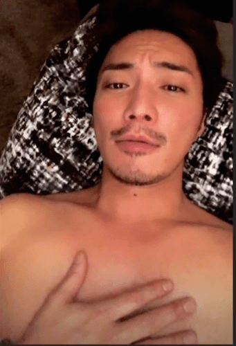 成宮寛貴、友人との待ち合わせ姿が絵になると話題に「眼福です」「カッコよすぎる」