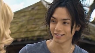 髪伸ばす水嶋ヒロ、娘が「かみながいほうがすき」