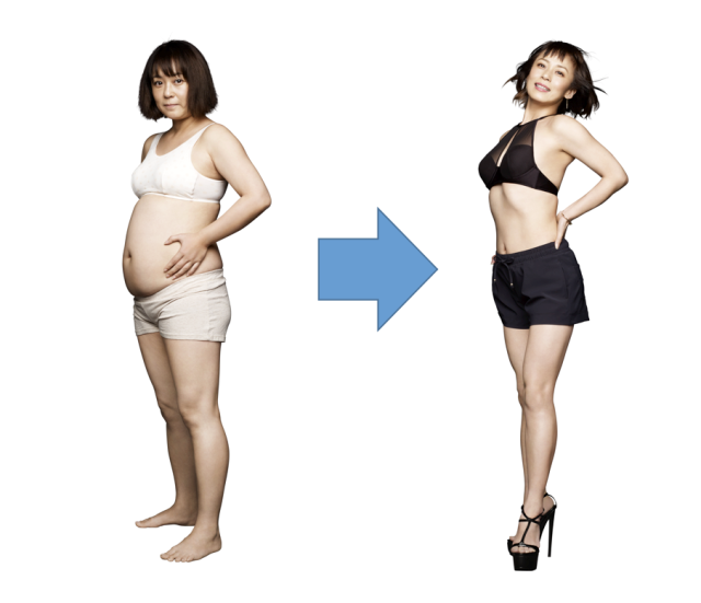 ダイエットモチベ画像貼って励まし合おう！！