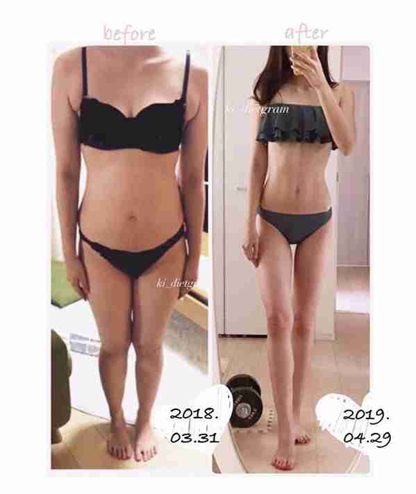 ダイエットモチベ画像貼って励まし合おう！！