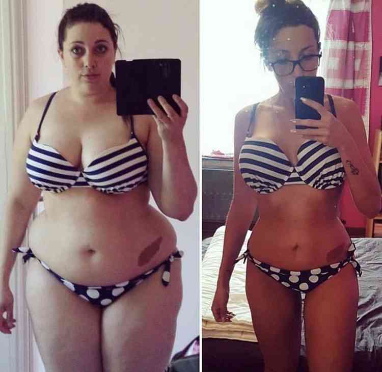 ダイエットモチベ画像貼って励まし合おう！！