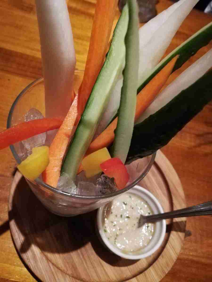 携帯に保存してある居酒屋メニューの画像見せて下さい！