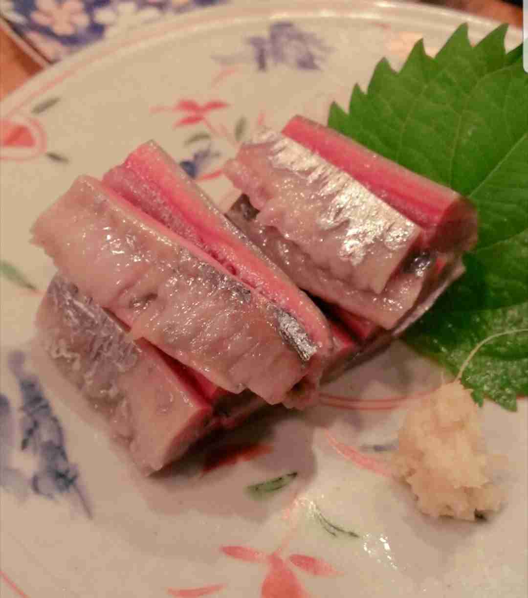 携帯に保存してある居酒屋メニューの画像見せて下さい！