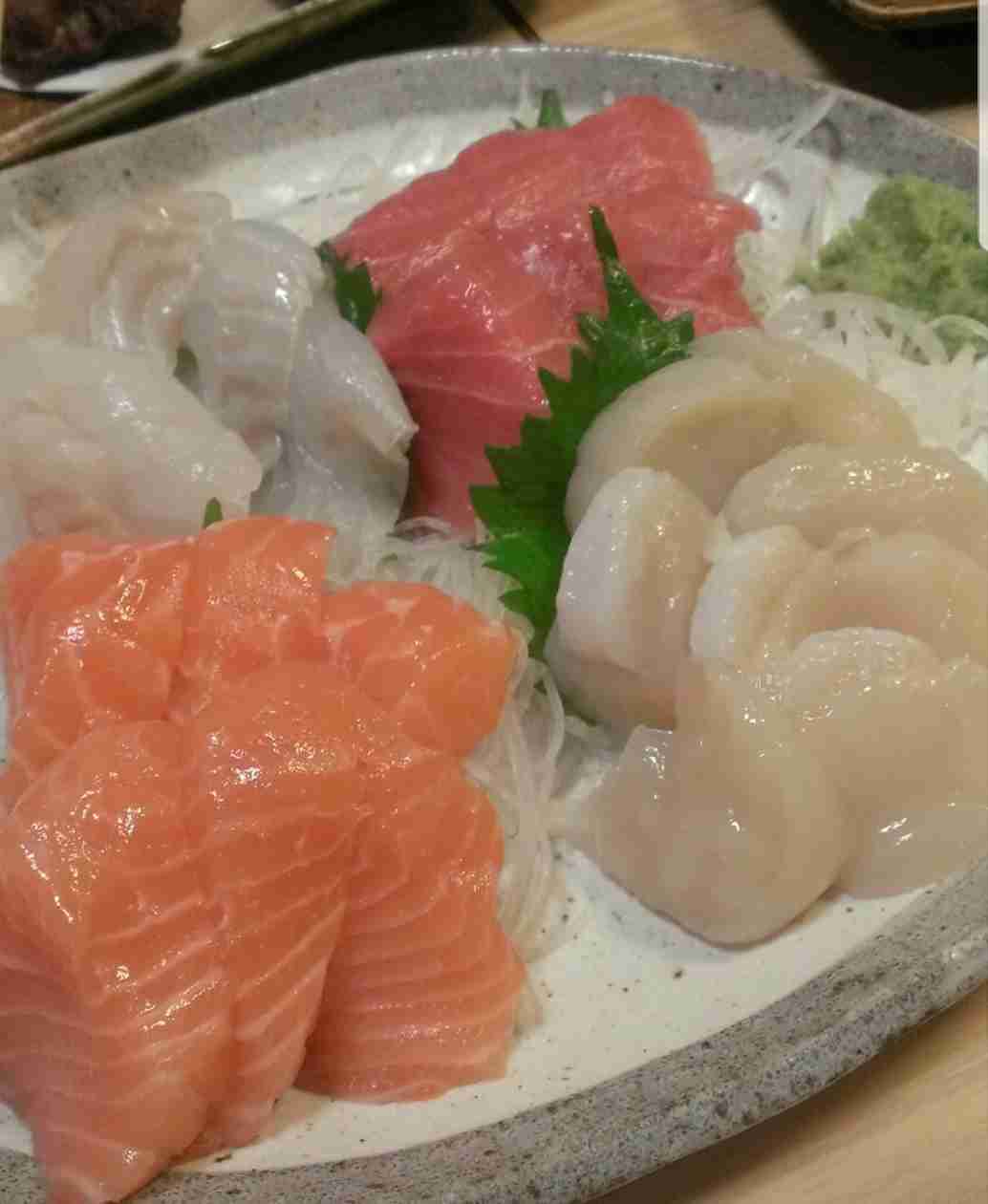 携帯に保存してある居酒屋メニューの画像見せて下さい！