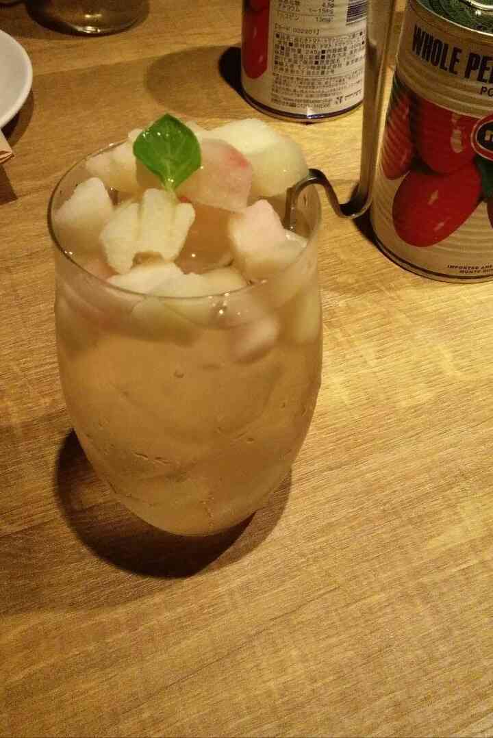 携帯に保存してある居酒屋メニューの画像見せて下さい！