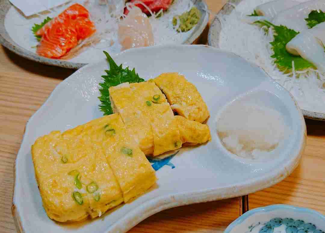 携帯に保存してある居酒屋メニューの画像見せて下さい！