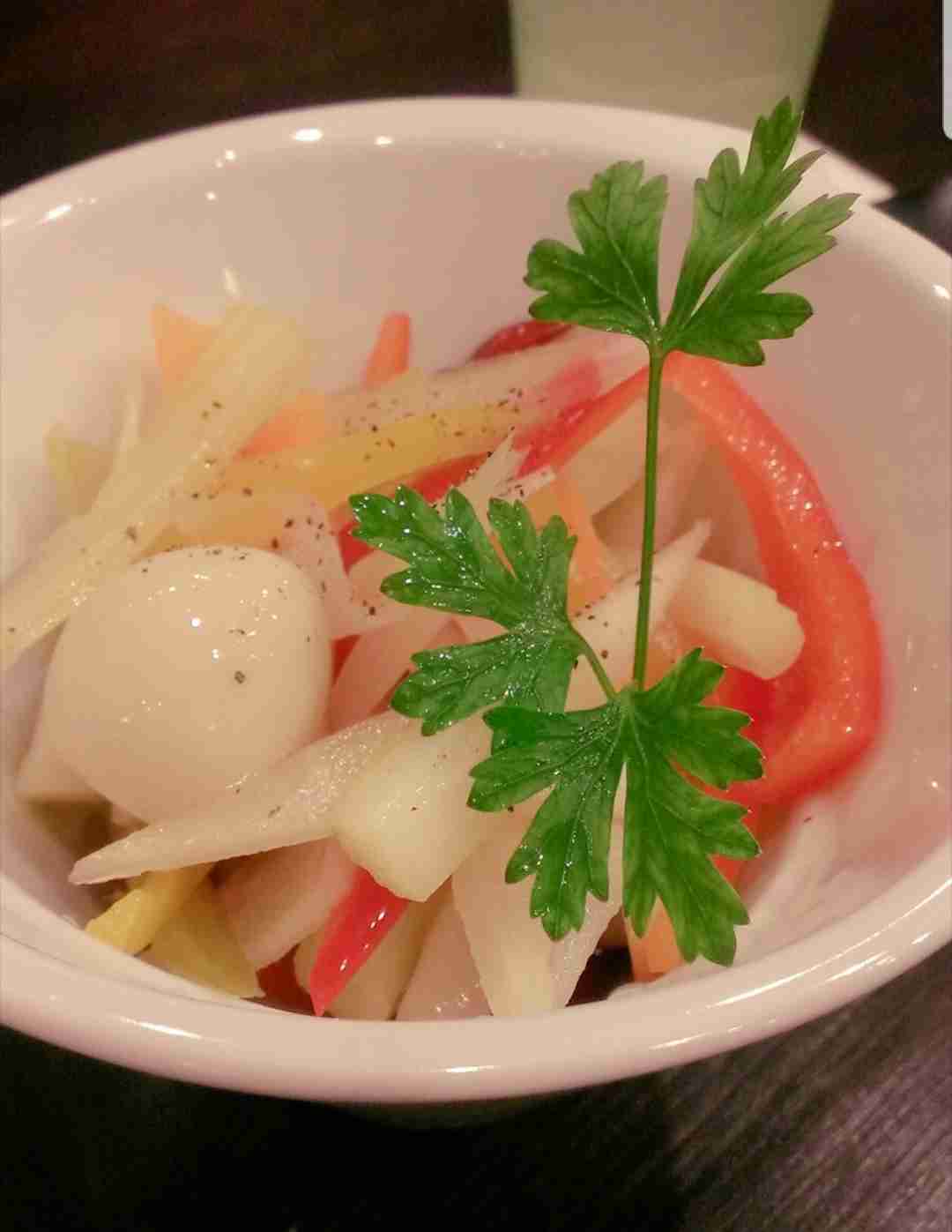 携帯に保存してある居酒屋メニューの画像見せて下さい！