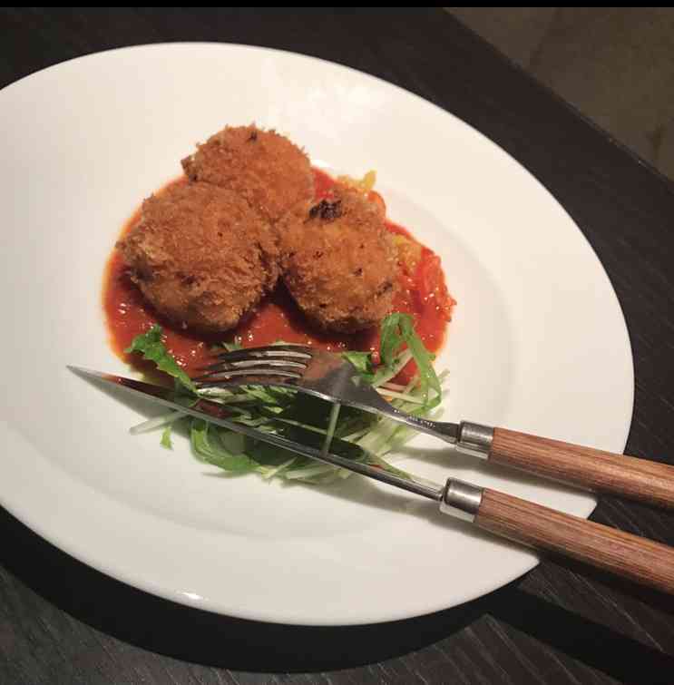 携帯に保存してある居酒屋メニューの画像見せて下さい！