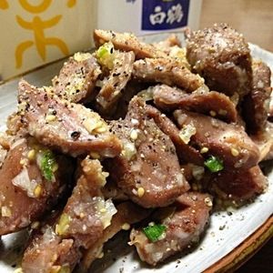 携帯に保存してある居酒屋メニューの画像見せて下さい！