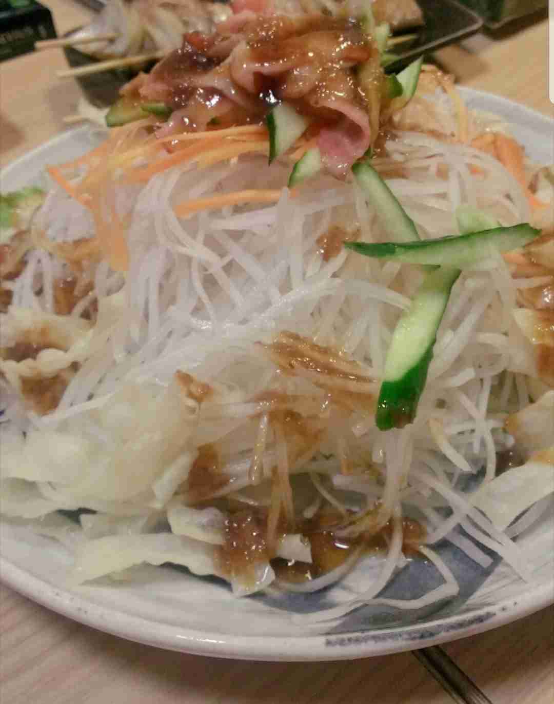 携帯に保存してある居酒屋メニューの画像見せて下さい！
