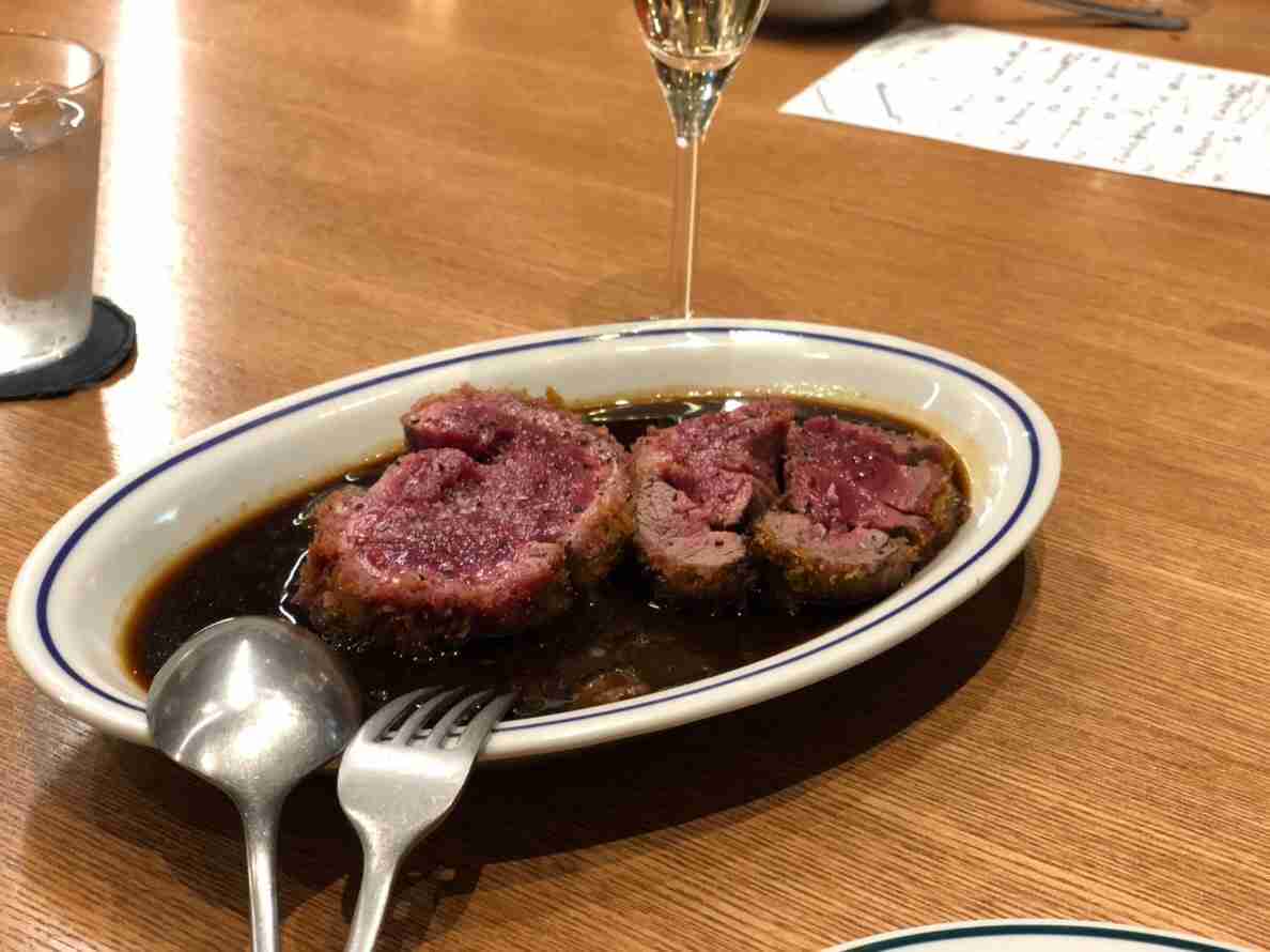 携帯に保存してある居酒屋メニューの画像見せて下さい！