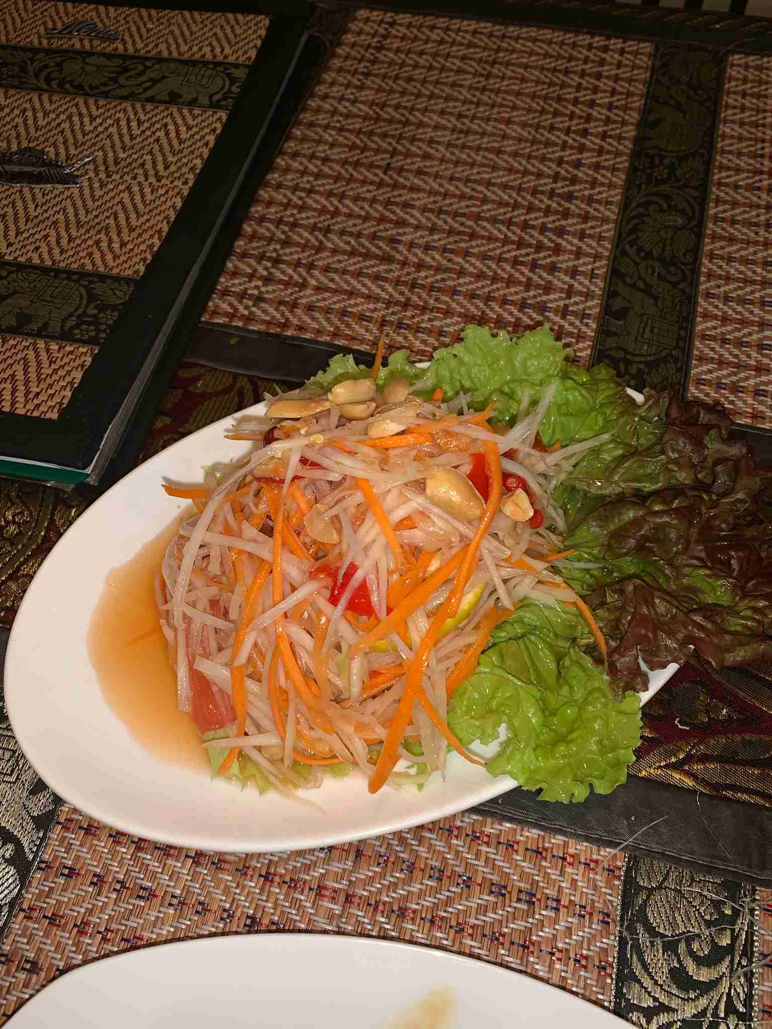 携帯に保存してある居酒屋メニューの画像見せて下さい！