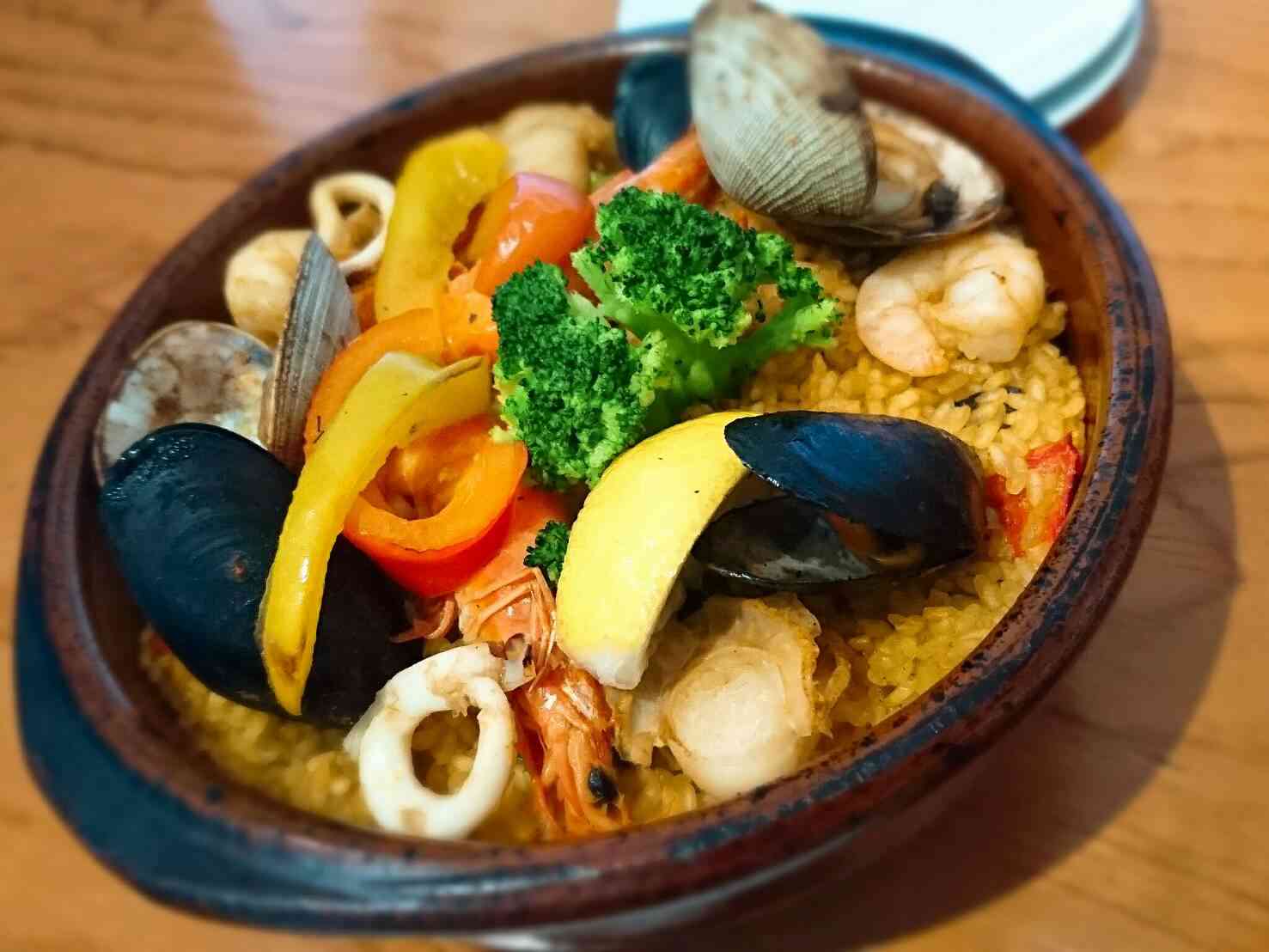 携帯に保存してある居酒屋メニューの画像見せて下さい！