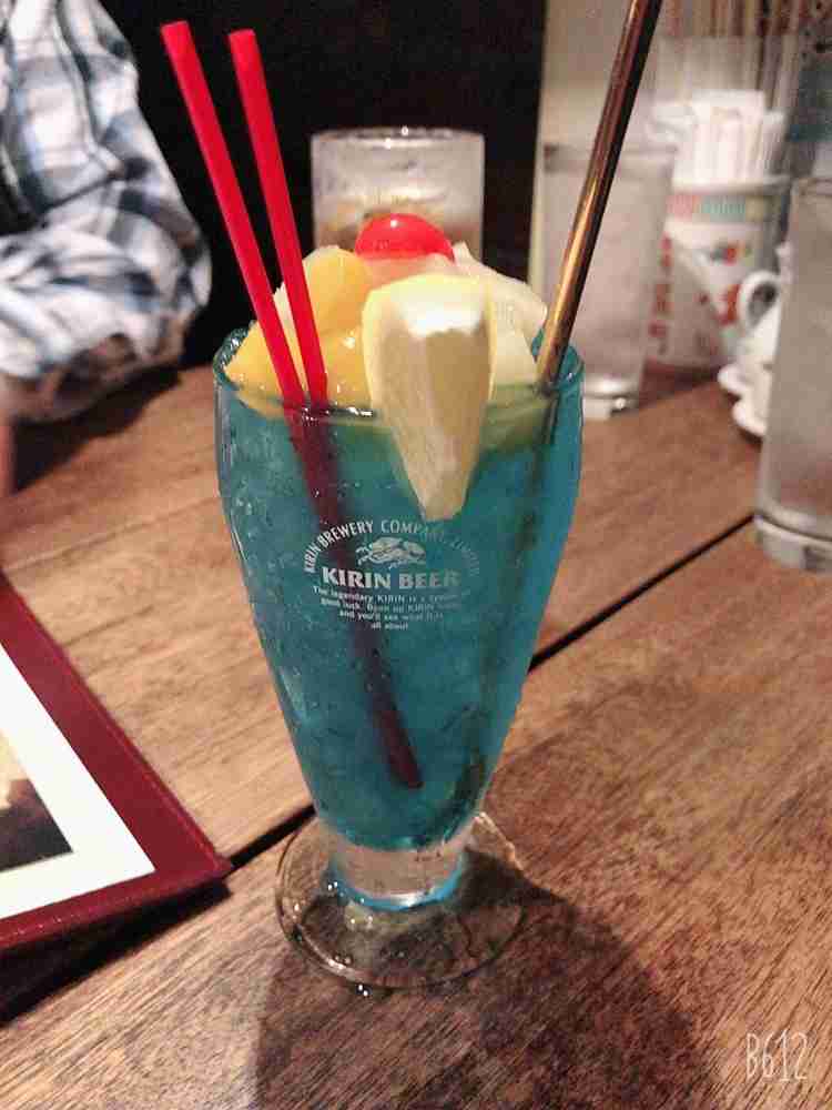 携帯に保存してある居酒屋メニューの画像見せて下さい！