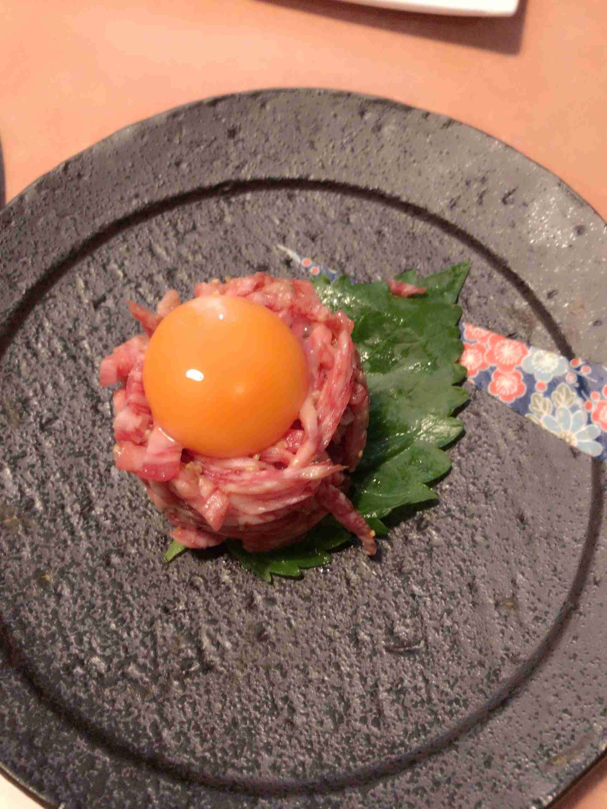 携帯に保存してある居酒屋メニューの画像見せて下さい！