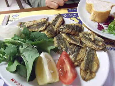 携帯に保存してある居酒屋メニューの画像見せて下さい！