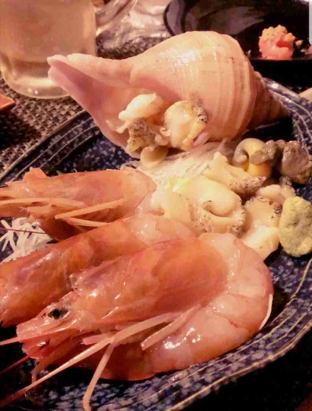 携帯に保存してある居酒屋メニューの画像見せて下さい！