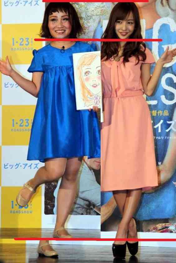板野友美、ドラマOPテーマ担当をサプライズ発表　初の作曲挑戦に