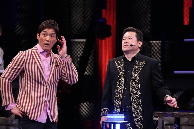 クイズ99人の壁が好きな人