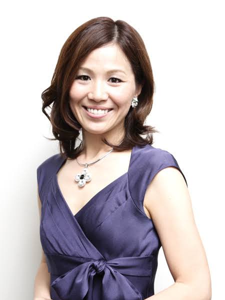 加藤綾子アナ 「美人の横顔ではない」と印象評論家が指摘