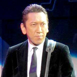 布袋寅泰、回想　BOOWYは当初「群馬暴威」と命名されそうだった…