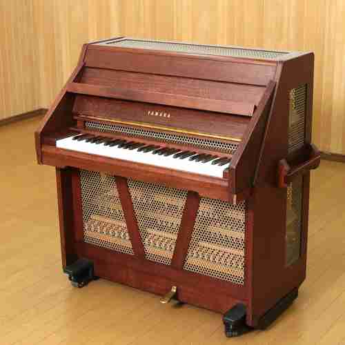 楽器の名前を答えてください