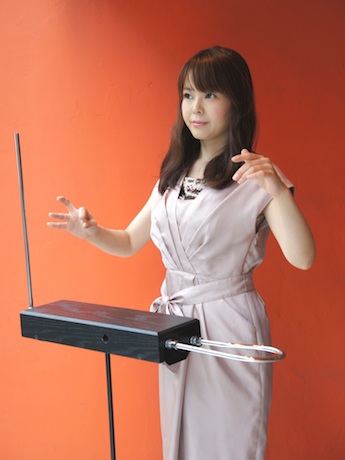 楽器の名前を答えてください