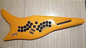 楽器の名前を答えてください