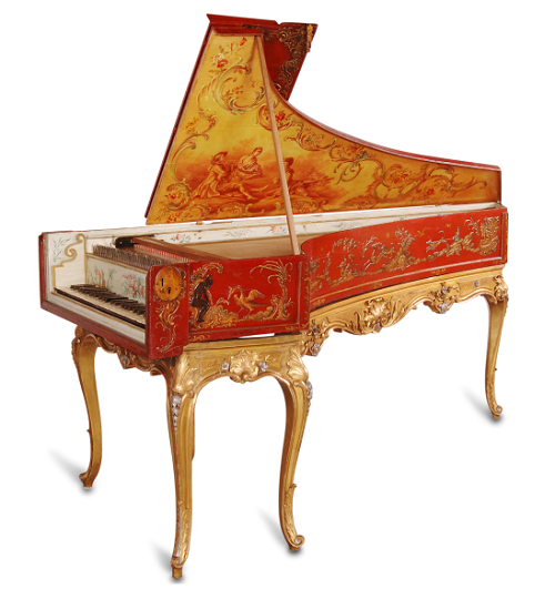 楽器の名前を答えてください