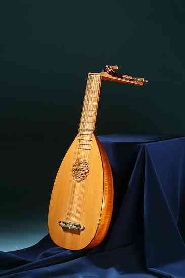 楽器の名前を答えてください