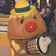 楽器の名前を答えてください