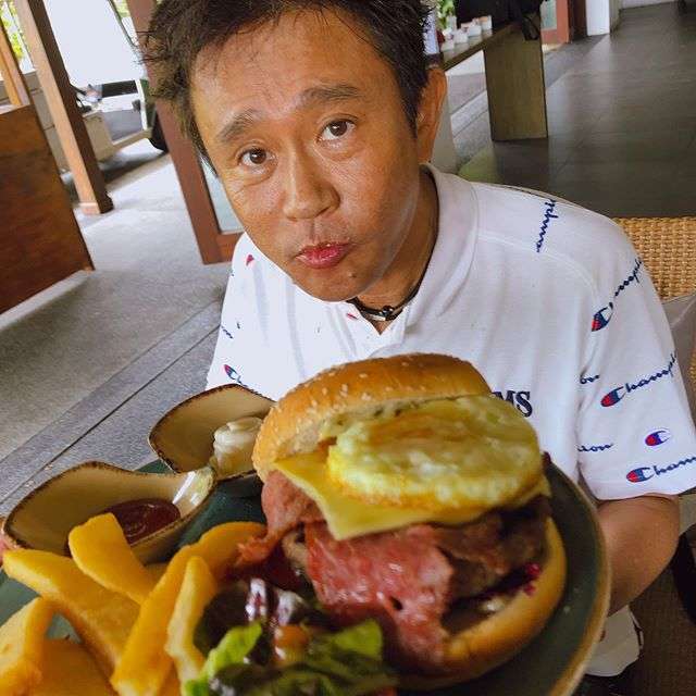 浜ちゃんはなぜ嫌われないかを考える