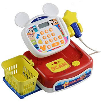 子供がめちゃめちゃ食いつくおもちゃ