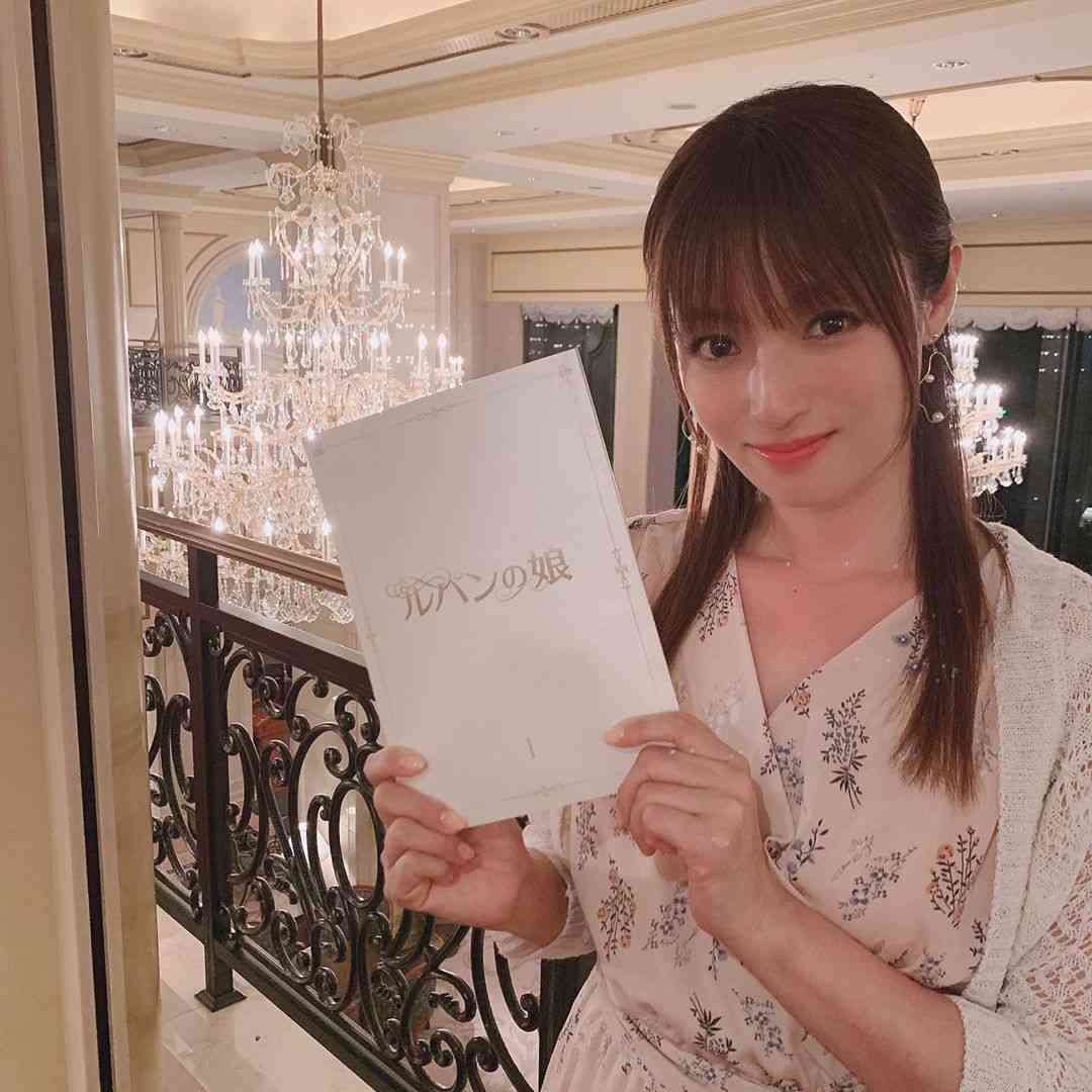 深田恭子、新ドラマ撮影開始で“葛藤”明かす「我慢できないっっっ」