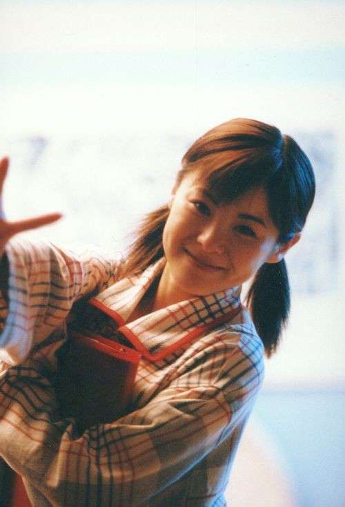あやや(松浦亜弥)を語ろう!