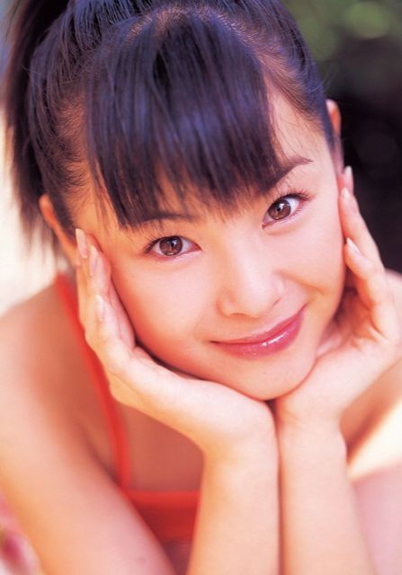 あやや(松浦亜弥)を語ろう!