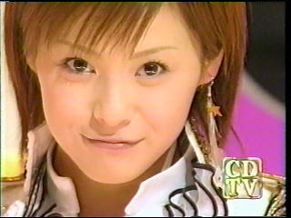 あやや(松浦亜弥)を語ろう!