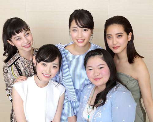 ただ太っているだけなのに…「癒やし系」と呼ばれる人の特徴とは