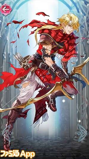 「ファイアーエムブレム」シリーズが好きな方!part4